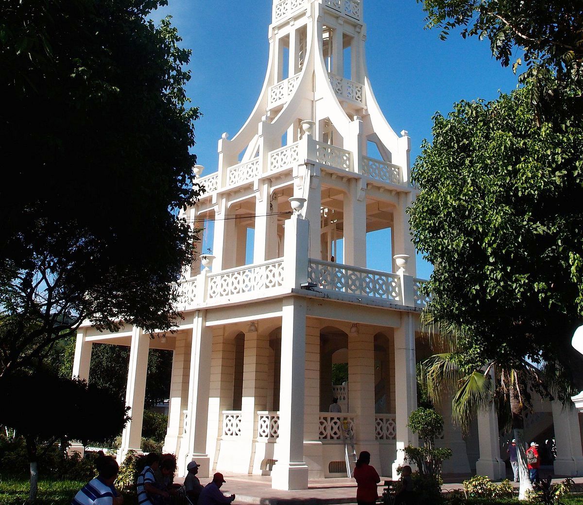 Исторический музей Сан-Висенте